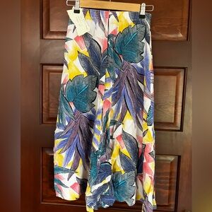 Vintage Folio Maci Skirt Size 8